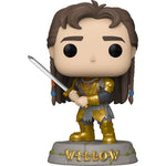 Willow Madmartigan Pop! Vinyl Figure #1313
