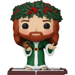 A Christmas Carol Ghost of Christmas Present Funko Pop! Vinyl Figure #42