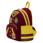 Harry Potter Hogwarts Varsity Jacket Mini-Backpack