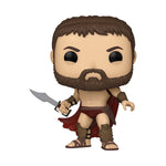 300 Leonidas Funko Pop! Vinyl Figure #1473