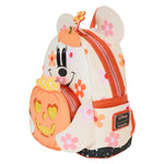 Loungefly - Mickey and Friends Minnie Mouse Halloween Mini-Backpack
