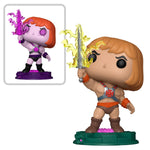 Funko Fusion - He-Man Limited Edition Chase #1006