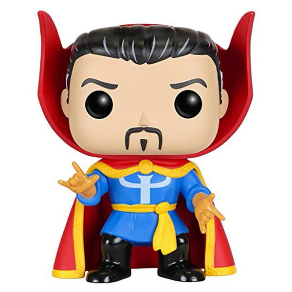 Marvel - Doctor Strange #149