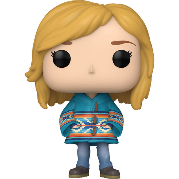 Yellowstone Beth Dutton Pop! Vinyl Figure #1361