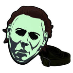 Loungefly - Halloween Michael Myers Glows in the Dark Crossbody Bag