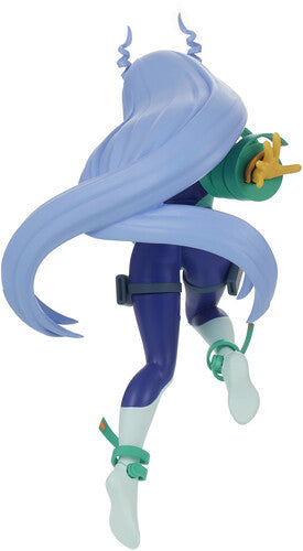 BanPresto - My Hero Academia - The Amazing Heroes - Vol.16 Nejire Hado Statue