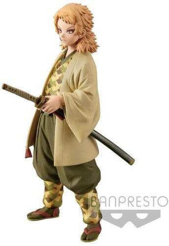 BanPresto - Demon Slayer - Vol.20 Sabito Statue