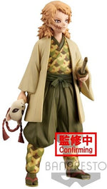 BanPresto - Demon Slayer - Vol.20 Sabito Statue