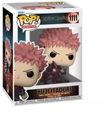 Jujutsu Kaisen - Yuji Itadori #1111