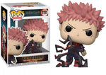 Jujutsu Kaisen - Yuji Itadori #1111