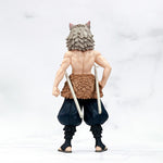 BanPresto - Demon Slayer - Grandista - Inosuke Hashibira Statue