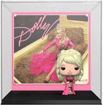 ALBUMS: Dolly Parton - Backwoods Barbie #29