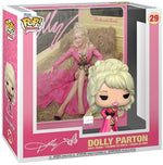 ALBUMS: Dolly Parton - Backwoods Barbie #29