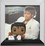 ALBUMS: Michael Jackson - Thriller #33