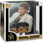 ALBUMS: Michael Jackson - Thriller #33