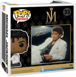 ALBUMS: Michael Jackson - Thriller #33