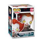 It Chapter Two Pennywise with Balloon Pop! Vinyl Figure #780
