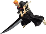 BanPresto - Bleach Soul Entered Model-Ichigo Kurosaki II Statue