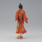 BanPresto - One Piece Magazine Figure - A Piece Of Dream #2 - Vol.1 - Special Statue