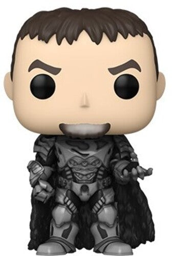 The Flash - General Zod #1335