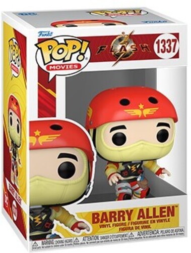 The Flash - Barry Allen #1337