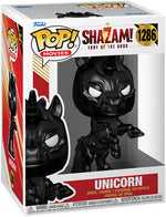 Shazam 2- Unicorn #1286