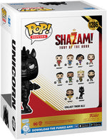 Shazam 2- Unicorn #1286