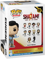Shazam 2- Eugene #1281