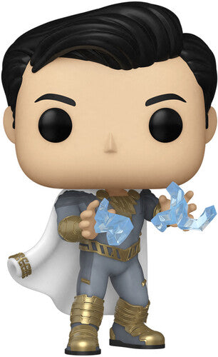Shazam 2- Eugene #1281