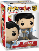 Shazam 2- Eugene #1281