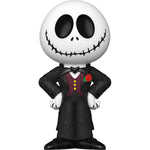 The Nightmare Before Christmas 30th Anniversary Formal Jack Soda Vinyl Figure