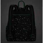 Loungefly Star Wars Glow-in-the-Dark Loungefly Mini Backpack