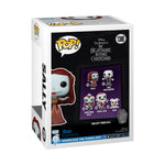 The Nightmare Before Christmas 30th Anniversary Formal Sally Funko Pop! Vinyl Figure #1380