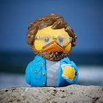 JAWS MATT HOOPER TUBBZ COSPLAYING DUCK COLLECTIBLE