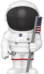 Nasa Astronaut Funko Soda