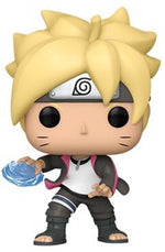 Boruto- Boruto w/Rasengan #1356