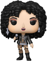 Cher (Turn Back Time) #340
