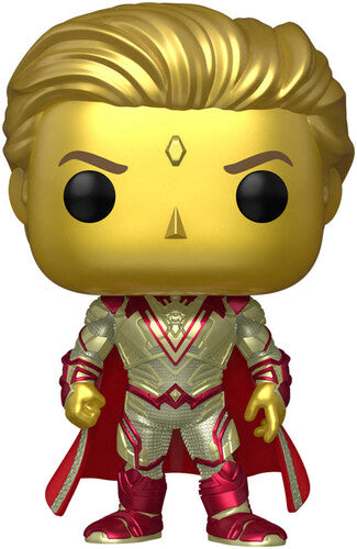 Guardians of the Galaxy - Adam Warlock #1210
