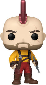 Guardians of the Galaxy, Vol. 3 - Kraglin #1209