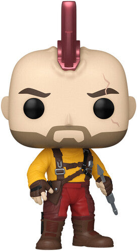 Guardians of the Galaxy, Vol. 3 - Kraglin #1209
