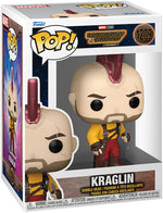 Guardians of the Galaxy, Vol. 3 - Kraglin #1209