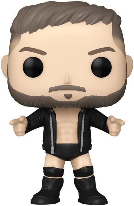 WWE - Finn Balor (Amazon Exclusive) #118