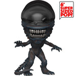 Alien: Romulus Xenomorph Super Funko Pop! Vinyl Figure #1616