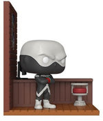 My Hero Academia - Twice Hideout (Funko Specialty Exclusive) Deluxe #1246
