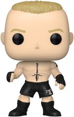 WWE: Brock Lesnar and Undertaker 2PK