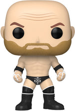WWE: Triple H and Ronda Rousey 2PK