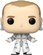 WWE FUNKO COUNTDOWN CALENDAR: WWE - 2023 14 Day