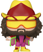 WWE FUNKO COUNTDOWN CALENDAR: WWE - 2023 14 Day