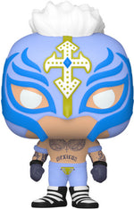 WWE FUNKO COUNTDOWN CALENDAR: WWE - 2023 14 Day