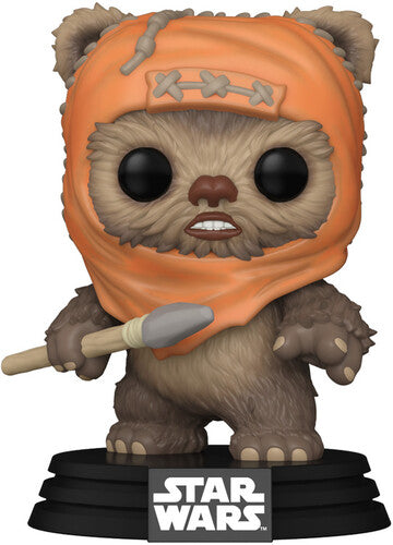 STAR WARS: Return of the Jedi 40th - Wicket #608
